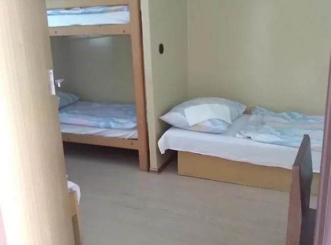 Chatova Osada Okal *